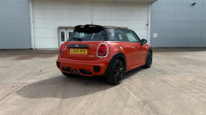 MINI Hatchback 2.0 Cooper S Sport II 3dr Auto Petrol Hatchback